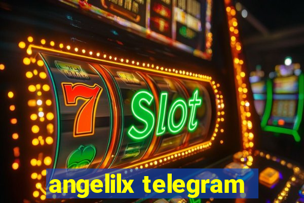 angelilx telegram